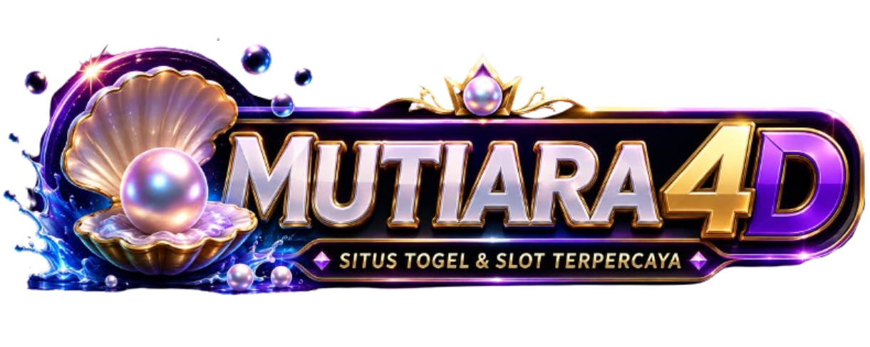 MUTIARA4D Logo